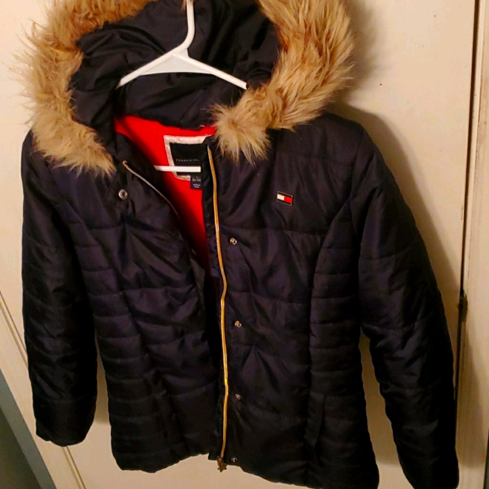 Tommy Hilfiger Coat